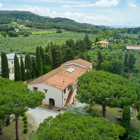 Antichi Palmenti - Mirto Gospodarstwo agroturystyczne San Vincenzo