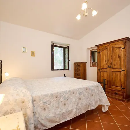 Alojamento de Turismo Rural Antichi Palmenti - Mirto San Vincenzo