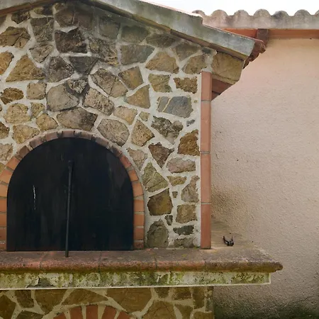 Antichi Palmenti - Mirto Alojamento de Turismo Rural San Vincenzo