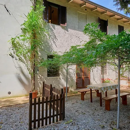 Alojamento de Turismo Rural Antichi Palmenti - Mirto *
