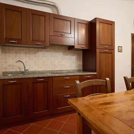 Antichi Palmenti - Mirto Alojamento de Turismo Rural *
