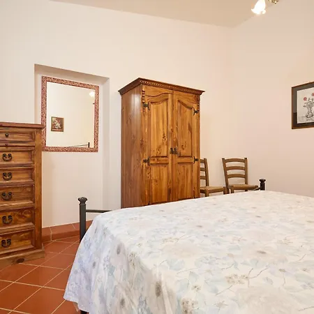 Antichi Palmenti - Mirto Alojamento de Turismo Rural San Vincenzo