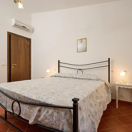 Alojamento de Turismo Rural Antichi Palmenti - Mirto *