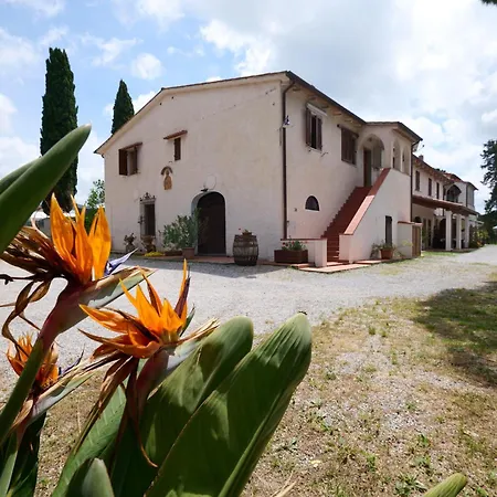 Alojamento de Turismo Rural Antichi Palmenti - Mirto