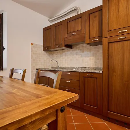 Alojamento de Turismo Rural Antichi Palmenti - Mirto *