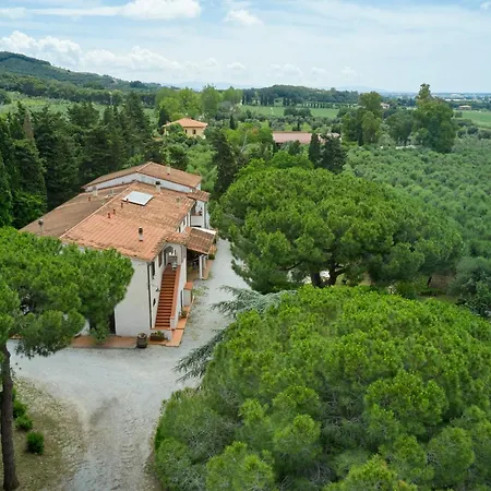 Alojamento de Turismo Rural Antichi Palmenti - Mirto *