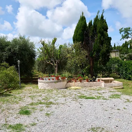 Antichi Palmenti - Mirto Alojamento de Turismo Rural San Vincenzo