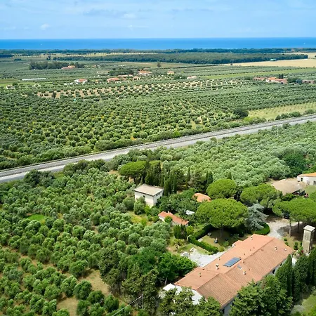 Antichi Palmenti - Mirto Alojamento de Turismo Rural *