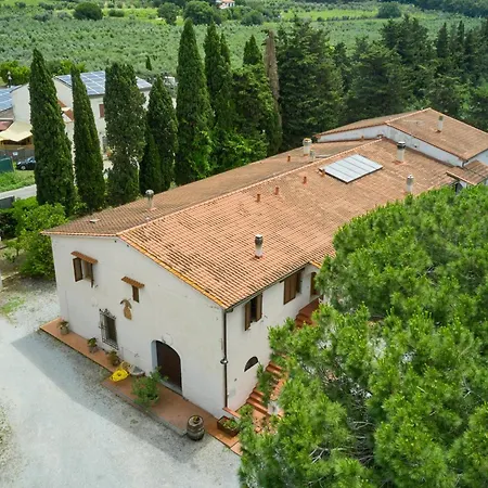Alojamento de Turismo Rural Antichi Palmenti - Mirto